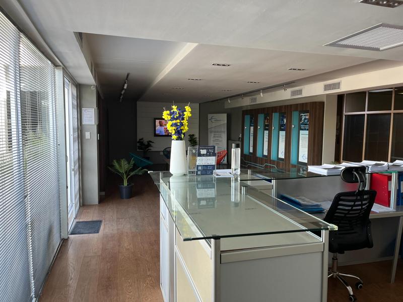 To Let Commercial Property for Rent in Century City Western Cape